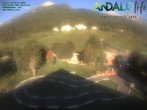 Archiv Foto Webcam Paganella: Skilift La Selletta 08:00