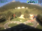 Archiv Foto Webcam Paganella: Skilift La Selletta 09:00
