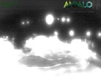 Archiv Foto Webcam Paganella: Skilift La Selletta 01:00