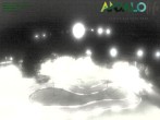 Archiv Foto Webcam Paganella: Skilift La Selletta 03:00