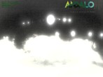 Archiv Foto Webcam Paganella: Skilift La Selletta 05:00