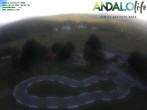 Archiv Foto Webcam Paganella: Skilift La Selletta 07:00