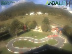 Archiv Foto Webcam Paganella: Skilift La Selletta 09:00