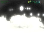 Archiv Foto Webcam Paganella: Skilift La Selletta 05:00