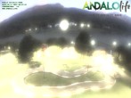 Archiv Foto Webcam Paganella: Skilift La Selletta 06:00