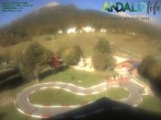 Archiv Foto Webcam Paganella: Skilift La Selletta 09:00