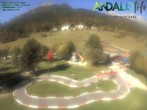 Archiv Foto Webcam Paganella: Skilift La Selletta 11:00