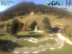 Archiv Foto Webcam Paganella: Skilift La Selletta 13:00