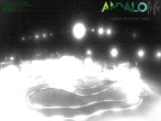 Archiv Foto Webcam Paganella: Skilift La Selletta 03:00