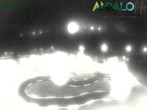 Archiv Foto Webcam Paganella: Skilift La Selletta 01:00