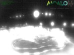 Archiv Foto Webcam Paganella: Skilift La Selletta 23:00