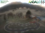 Archiv Foto Webcam Paganella: Skilift La Selletta 07:00