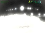Archiv Foto Webcam Paganella: Skilift La Selletta 23:00