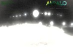 Archiv Foto Webcam Paganella: Skilift La Selletta 01:00