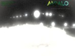 Archiv Foto Webcam Paganella: Skilift La Selletta 03:00