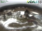 Archiv Foto Webcam Paganella: Skilift La Selletta 11:00