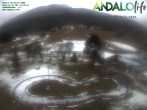 Archiv Foto Webcam Paganella: Skilift La Selletta 15:00