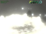 Archiv Foto Webcam Paganella: Skilift La Selletta 23:00