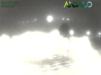 Archiv Foto Webcam Paganella: Skilift La Selletta 01:00