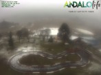 Archiv Foto Webcam Paganella: Skilift La Selletta 07:00