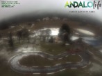 Archiv Foto Webcam Paganella: Skilift La Selletta 10:00