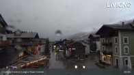 Archiv Foto Webcam Livigno: Ortskern und Fußgängerzone 02:00