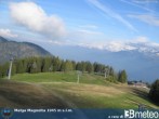 Archiv Foto Webcam Bergrestaurant Malga Magnolta, Aprica 07:00