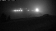 Archived image Webcam Three Sisters from Mt Bachelor 23:00