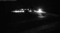 Archived image Webcam Three Sisters from Mt Bachelor 01:00