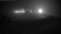 Archived image Webcam Three Sisters from Mt Bachelor 03:00