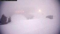 Archived image Webcam Three Sisters from Mt Bachelor 05:00