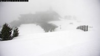Archived image Webcam Three Sisters from Mt Bachelor 07:00