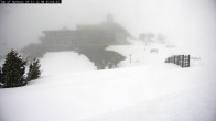 Archived image Webcam Three Sisters from Mt Bachelor 09:00