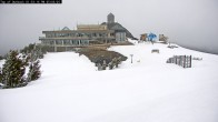 Archived image Webcam Three Sisters from Mt Bachelor 13:00