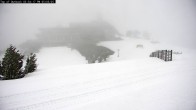 Archived image Webcam Three Sisters from Mt Bachelor 15:00
