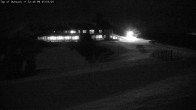 Archiv Foto Webcam Mt Bachlor - Blick 3 Sisters 23:00