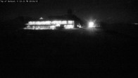 Archived image Webcam Three Sisters from Mt Bachelor 23:00