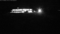 Archived image Webcam Three Sisters from Mt Bachelor 03:00