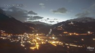 Archiv Foto Webcam Panoramablick Bormio, Lombardei 05:00