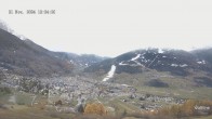 Archiv Foto Webcam Panoramablick Bormio, Lombardei 11:00