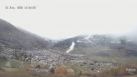 Archiv Foto Webcam Panoramablick Bormio, Lombardei 13:00