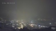 Archiv Foto Webcam Panoramablick Bormio, Lombardei 17:00