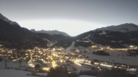 Archiv Foto Webcam Panoramablick Bormio, Lombardei 06:00