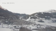 Archiv Foto Webcam Panoramablick Bormio, Lombardei 07:00