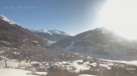 Archiv Foto Webcam Panoramablick Bormio, Lombardei 09:00