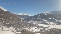 Archiv Foto Webcam Panoramablick Bormio, Lombardei 11:00