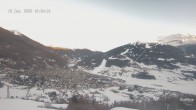 Archiv Foto Webcam Panoramablick Bormio, Lombardei 15:00