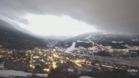 Archiv Foto Webcam Panoramablick Bormio, Lombardei 05:00