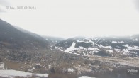 Archiv Foto Webcam Panoramablick Bormio, Lombardei 07:00