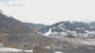 Archiv Foto Webcam Panoramablick Bormio, Lombardei 11:00